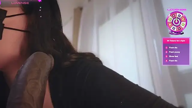 MiraHabibtek Webcamshow