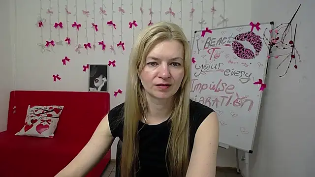 MelissaTyler Chat XXX live