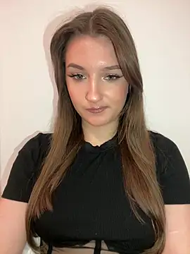 Green_eyes_lady's Live XXX Chat