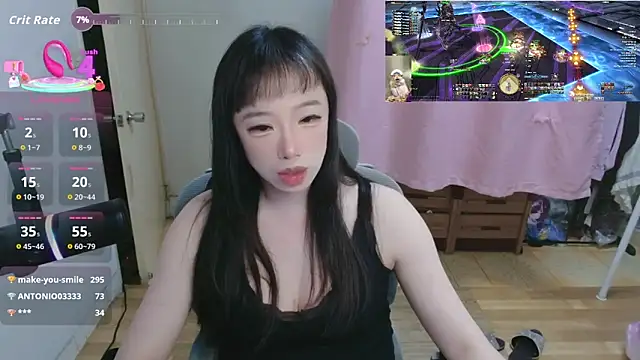 Ranran0710 Webcamshow