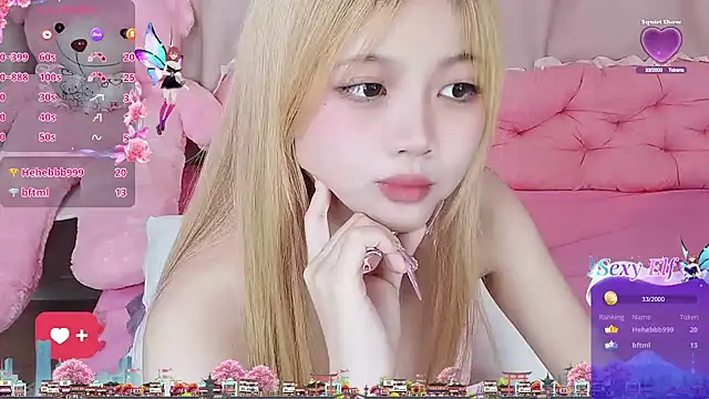 -Anya-666- Chat XXX live