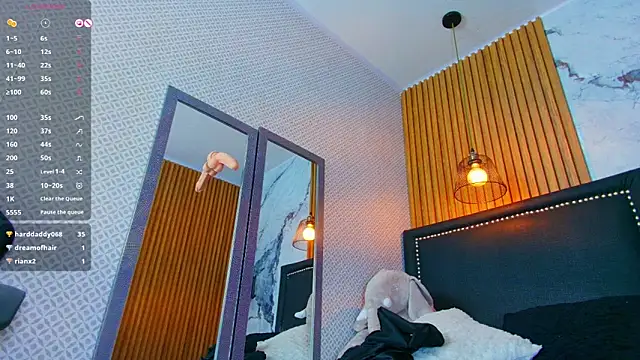 XXX chat uživo modela lizza_oss