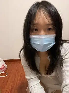 Sweet_20 在線直播表演