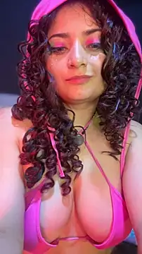 __CELESTE__ élő XXX-chatje