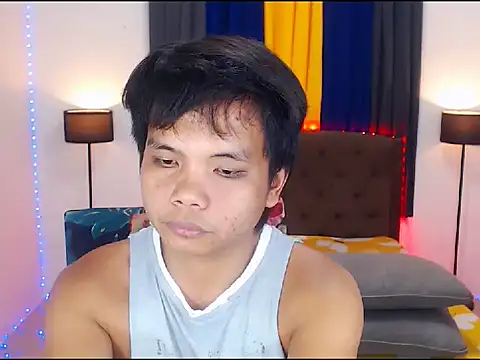 IANhARDfUcker 在線直播表演