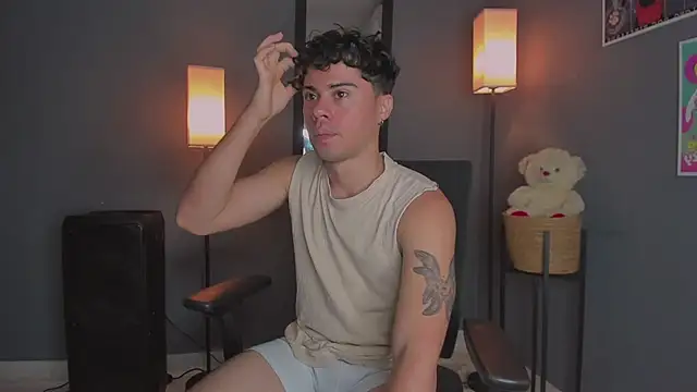 Soft_Temptationxx – Kamerová šou