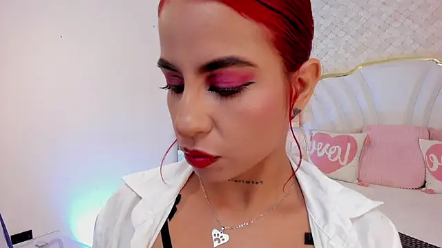 KatyaJackson Chat XXX in diretta