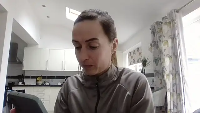 Show webcam de SportyBella_91