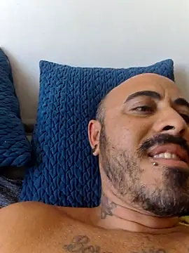 Sodeboua Live XXX-Chat