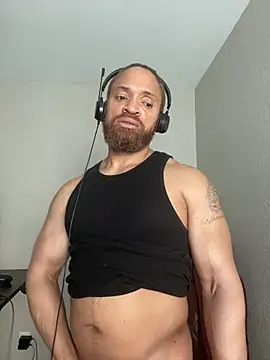 Fathero1time 在線直播表演