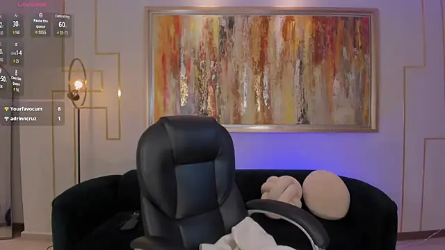 MorganHicks' Live XXX Chat