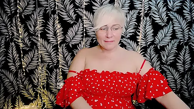 XXX chat uživo modela Olivia_playful