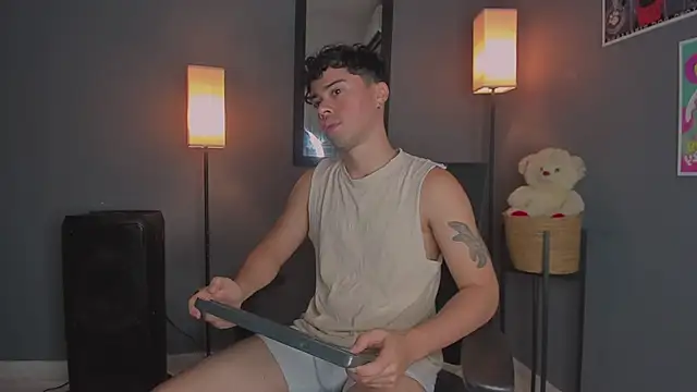 Soft_Temptationxx Webcam show