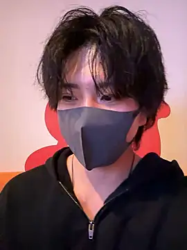 CHROME-kun925 Chat XXX live