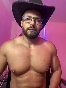 magnumchris 라이브 XXX 채팅