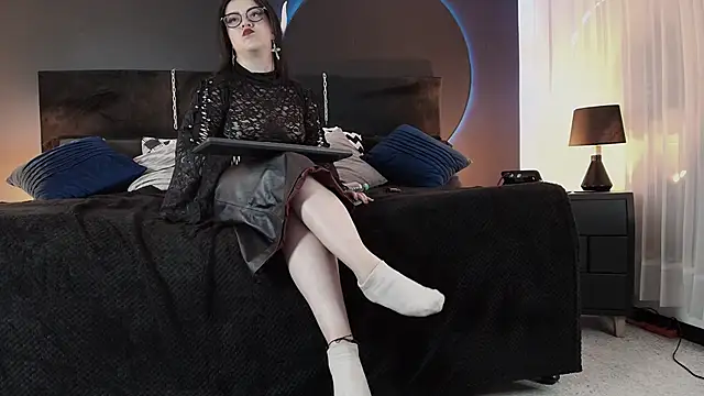 _Jade_16 – Live XXX-chat