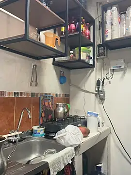 Chatroom XXX en direct de Gabriela_Lombardii