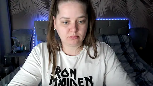 uliastar's Live XXX Chat