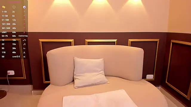 Онлайн чат XXX lexiethompson_