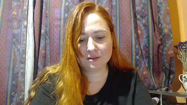 Foxy_Kate3333 – Live XXX-chat