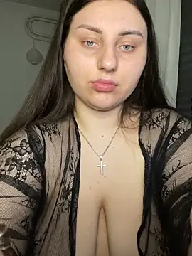 DenisePalmerx's Webcam Show