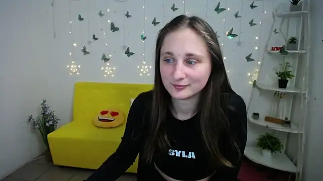 MichelLeee: онлайн-секс-чат