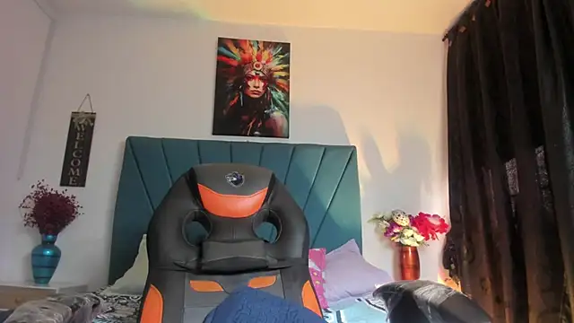 Онлайн чат XXX Ariel_star1