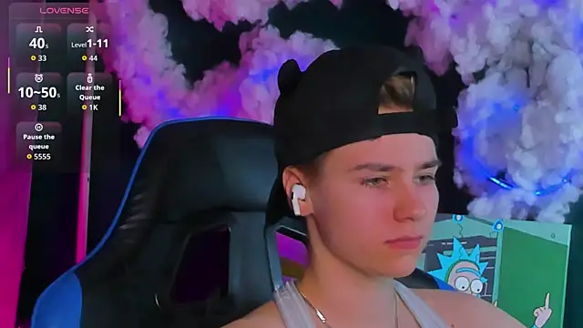 Chat XXX Live Jean_Wilsons