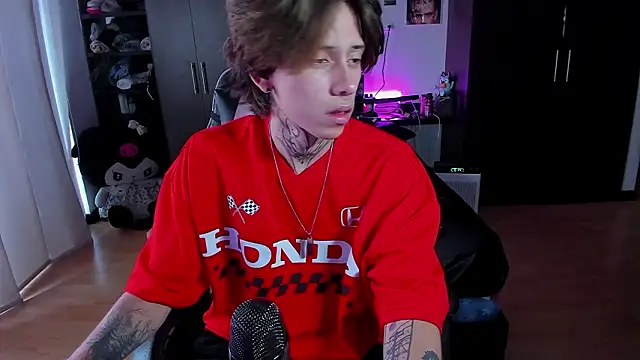 Chat XXX Live xIce_Boy