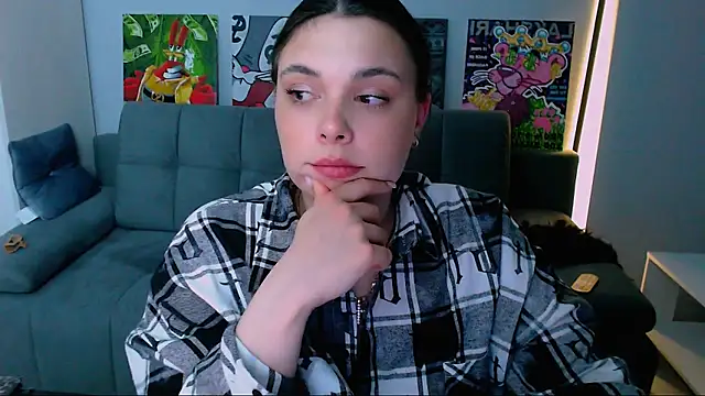 queenofthesense_ Webcam-Show