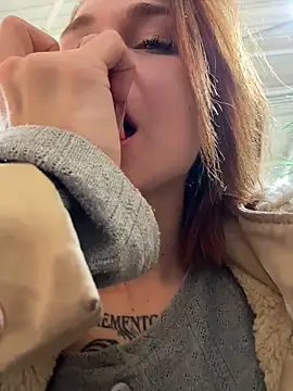 RosieSecret Live XXX Chat