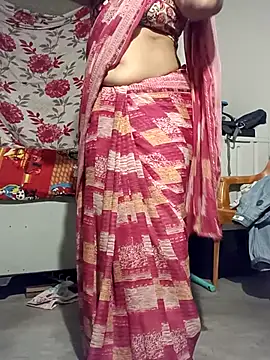 monu_bhabi's Webcam Show