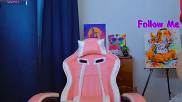 Ann_mikela Live XXX-chat