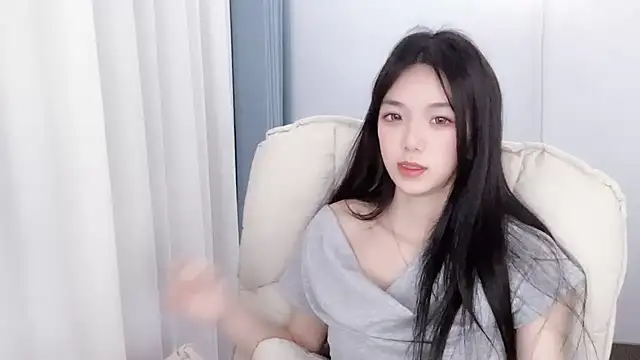 babyting-888- Pertunjukan Webcam