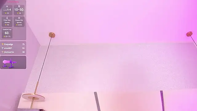 Chat XXX Live megann_myers