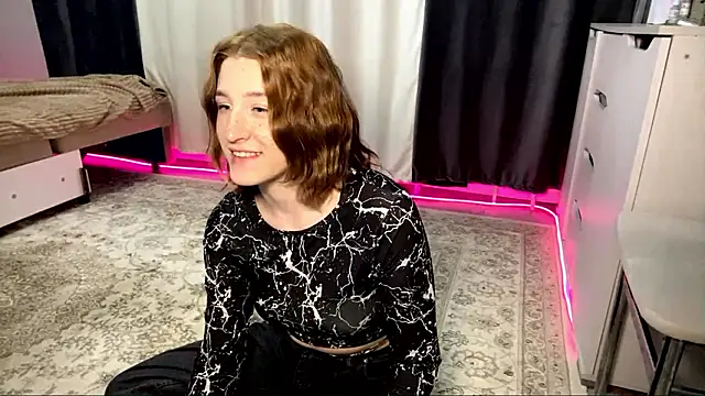 mally_luxxx লাইভ XXX চ্যাট