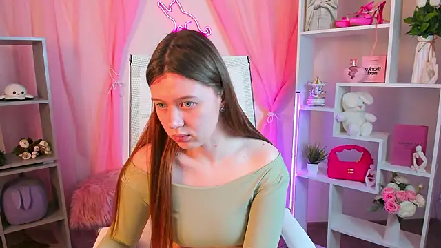 CelestineMauriac Live XXX-chat