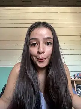 vainillasuave's Webcam Show