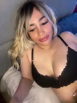 JulietaRous Live XXX-chat