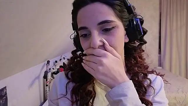 Blissmissataeses Live XXX Chat