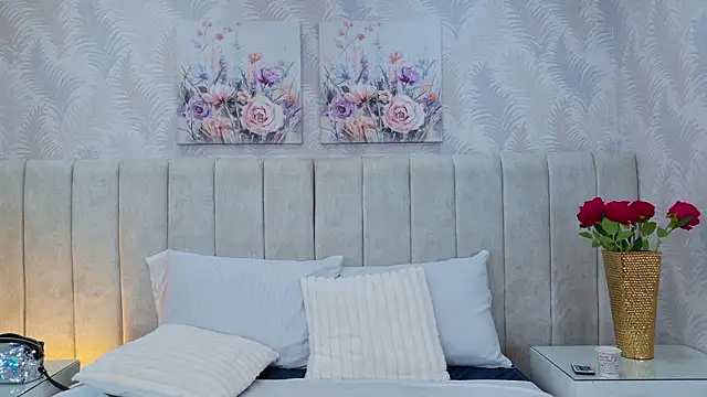 AnnaLoren_ Live XXX Chat