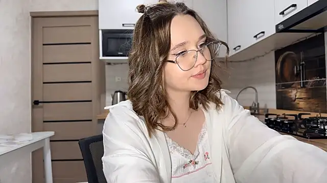 AinaSmith's Webcam Show