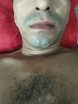 Show webcam de axel69consentido