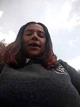 Carlhitaaa Webcam show