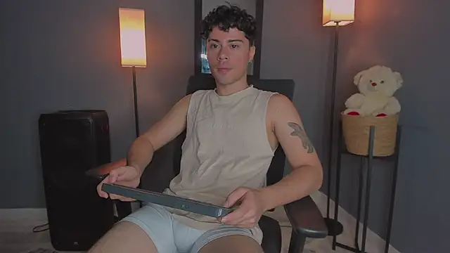 Soft_Temptationxxn Webbikameraesitys