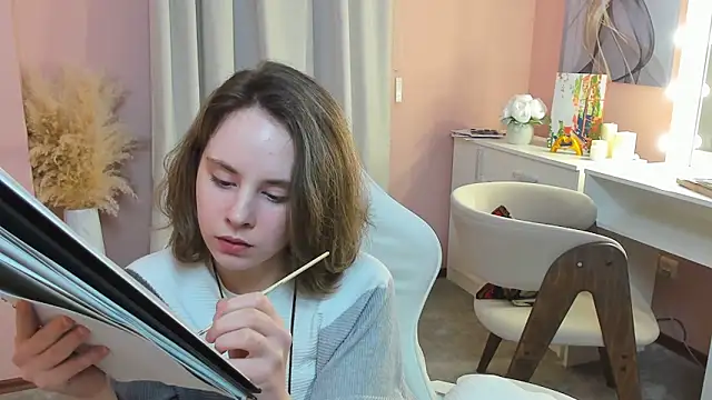 Онлайн чат XXX CrystaLeah