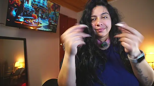 coraline_latin – webcam-show