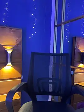 mahia_queen's Webcam Show