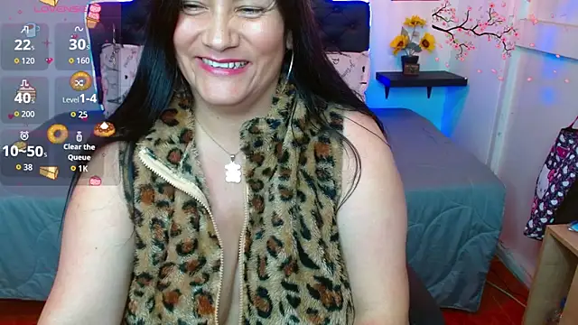salomexlove_20 webkamerás műsora