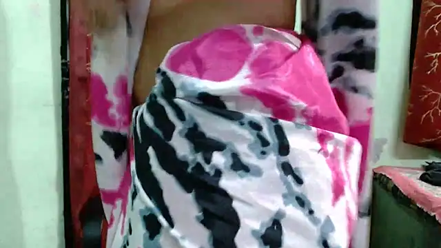 sweet-alia Adlı Modelin Web Kamerası Şovu